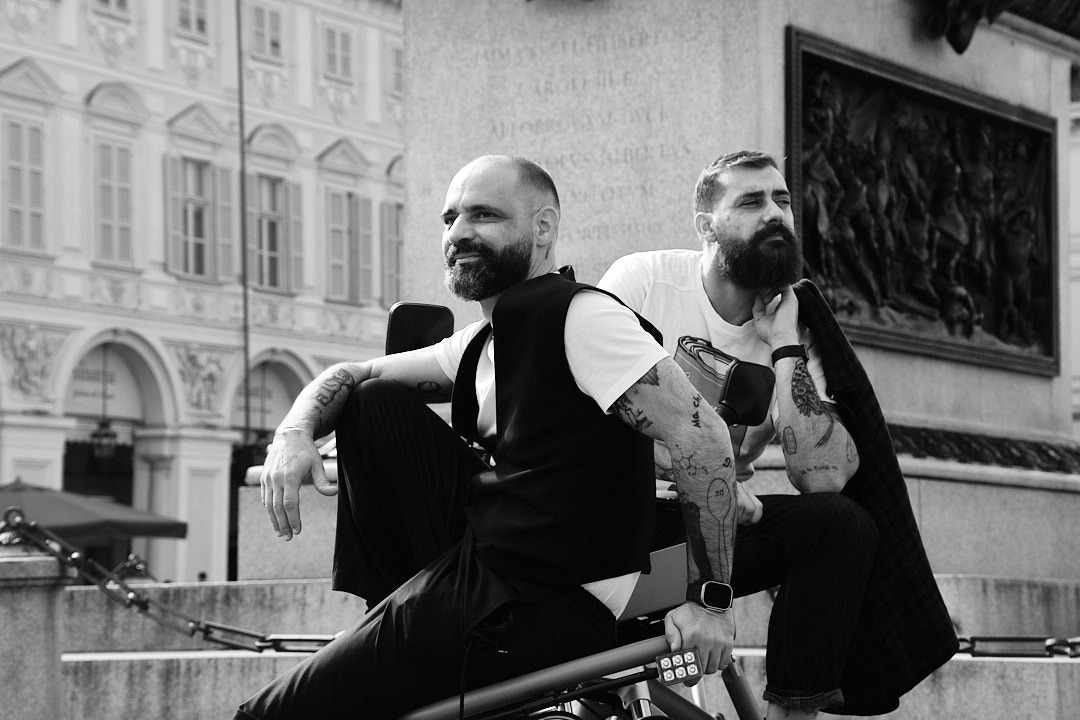 Christian e Manuel Costardi - Chef